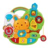 Lil' Critters Crib-to-Floor Activity Center - view 1